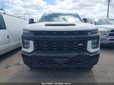 CHEVROLET SILVERADO 2500HD 4WD DOUBLE CAB LONG BED WT 1GC5YLE79LF256032 photo