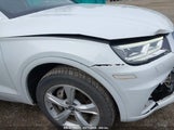 AUDI Q5 PREMIUM PLUS 45 TFSI QUATTRO S TRONIC WA1BNAFY2L2014594 photo