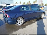 HONDA CIVIC LX-S 19XFA16669E009833 снимка
