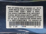 HONDA CIVIC EX-T 19XFC1F3XGE216013 снимка