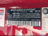 MERCEDES-BENZ C 250 WDDGJ4HB7DF967867 снимка