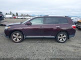 TOYOTA HIGHLANDER LIMITED V6 5TDDK3EHXBS077292 fotografie