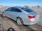 CHEVROLET MALIBU LT 1G1ZD5ST6JF135250 снимка