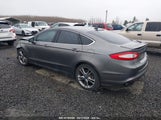 FORD FUSION TITANIUM 3FA6P0K90ER317209 снимка