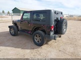 JEEP WRANGLER 1J4AA2D1XAL204153 снимка