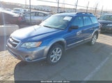 SUBARU OUTBACK 2.5I 4S4BP61C397319134 снимка