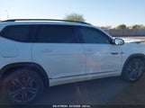 VOLKSWAGEN ATLAS 3.6L V6 SE W/TECHNOLOGY R-LINE 1V2RR2CA8MC577861 fotografie