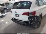 VOLKSWAGEN TAOS 1.5T S 3VV5X7B28RM075940 photo