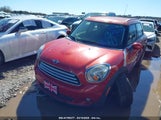 MINI COUNTRYMAN COOPER WMWZB3C50DWM09867 снимка