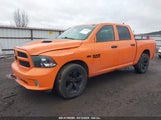RAM 1500 CLASSIC ST 1C6RR7KT5KS611167 снимка