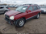 Hyundai Santa Fe 2.7L V6 Gls/2.7L V6 Lx KM8SC83D31U009181 снимка