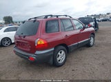 Hyundai Santa Fe 2.7L V6 Gls/2.7L V6 Lx KM8SC83D31U009181 fotografie