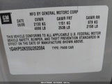 Buick Lesabre Custom 1G4HP52K55U262084 снимка