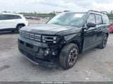 HYUNDAI SANTA FE SEL 5NMP24GL7SH082716 photo