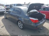 BMW 528I WBANU5C52AC129868 снимка