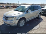 DODGE JOURNEY SXT 3C4PDCBG2DT592279 снимка
