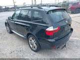 BMW X3 3.0SI WBXPC93488WJ18544 снимка