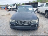 BMW X3 3.0SI WBXPC93488WJ18544 снимка
