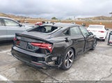 Audi A5 Sportback Premium Plus 45 Tfsi Quattro S Tronic WAUFACF55RA056578 fotografie