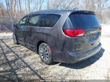 CHRYSLER PACIFICA HYBRID LIMITED 2C4RC1N74LR258073 снимка
