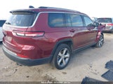 JEEP GRAND CHEROKEE L LIMITED 4X2 1C4RJJBG6M8125967 fotografie