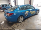 SUBARU IMPREZA BASE 4S3GKAB67P3604623 fotografie