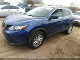 NISSAN ROGUE SPORT SV JN1BJ1CP7JW151343 fotografie