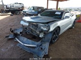 CHEVROLET CAMARO 2SS 2G1FK1EJ4E9125326 снимка