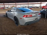 CHEVROLET CAMARO 2SS 2G1FK1EJ4E9125326 fotografie