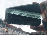 DODGE CHARGER SXT 2C3CDXHG8GH327655 снимка