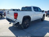 GMC SIERRA 1500 4WD SHORT BOX AT4 1GTU9EET6MZ178665 снимка