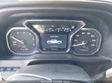 GMC SIERRA 1500 4WD SHORT BOX AT4 1GTU9EET6MZ178665 fotografie