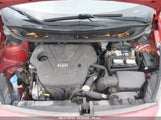 KIA RIO LX KNADM4A36E6350482 fotografie