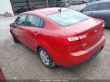 KIA RIO LX KNADM4A36E6350482 photo