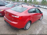 KIA RIO LX KNADM4A36E6350482 снимка