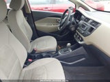 KIA RIO LX KNADM4A36E6350482 fotografie