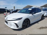 TOYOTA CAMRY XSE 4T1DBADK1SU010881 fotografie