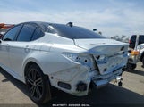 TOYOTA CAMRY XSE 4T1DBADK1SU010881 photo