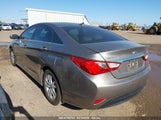 HYUNDAI SONATA GLS 5NPEB4AC4EH916853 снимка