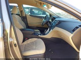 HYUNDAI SONATA GLS 5NPEB4AC4EH916853 снимка