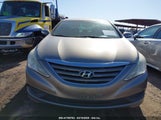 HYUNDAI SONATA GLS 5NPEB4AC4EH916853 снимка