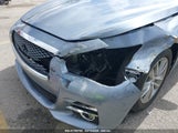 INFINITI Q50 PREMIUM JN1BV7AP4EM685699 снимка
