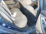 HYUNDAI ELANTRA GLS KMHDH4AEXDU782765 снимка