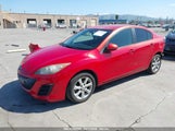 MAZDA MAZDA3 I TOURING JM1BL1VG1B1473527 снимка