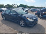 HYUNDAI SONATA GLS 5NPEB4AC1DH691953 снимка