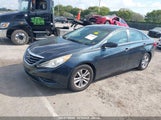 HYUNDAI SONATA GLS 5NPEB4AC1DH691953 снимка