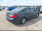 HYUNDAI SONATA GLS 5NPEB4AC1DH691953 снимка