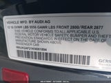 AUDI A6 55 PREMIUM WAUK2AF21KN061894 снимка