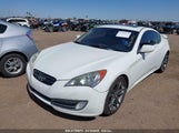 HYUNDAI GENESIS 2.0T TRACK KMHHT6KD9AU023229 photo