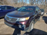 KIA SORENTO LX 5XYKT4A19BG164164 снимка